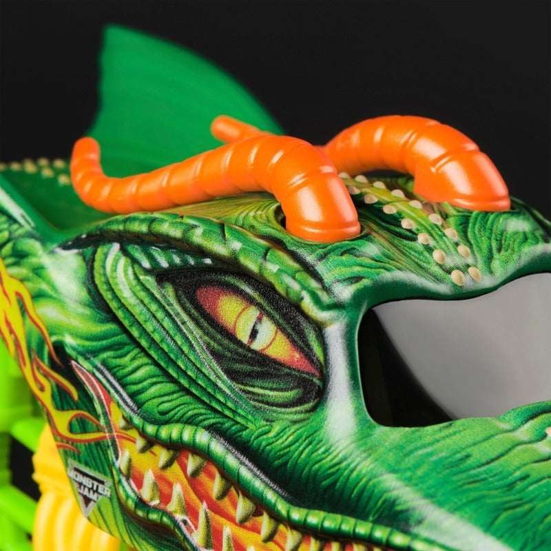 Monster Jam - 1:24 Die Cast Dragon Monster Truck