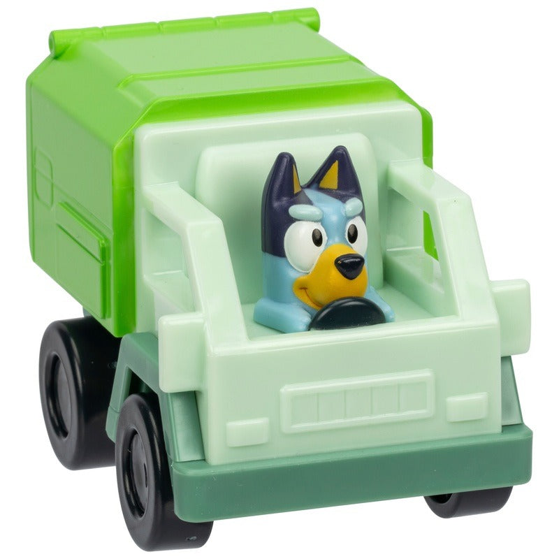 Bluey - Mini Racers