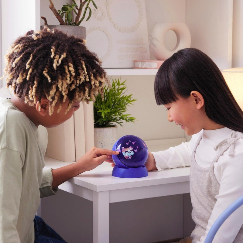 Bitzee - Hamster Ball - Interactive Digital Pet