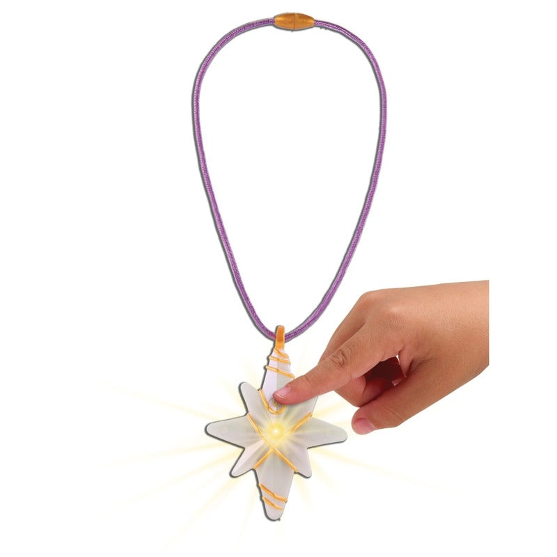 Unicorn Academy - Sophia Light Up Necklace