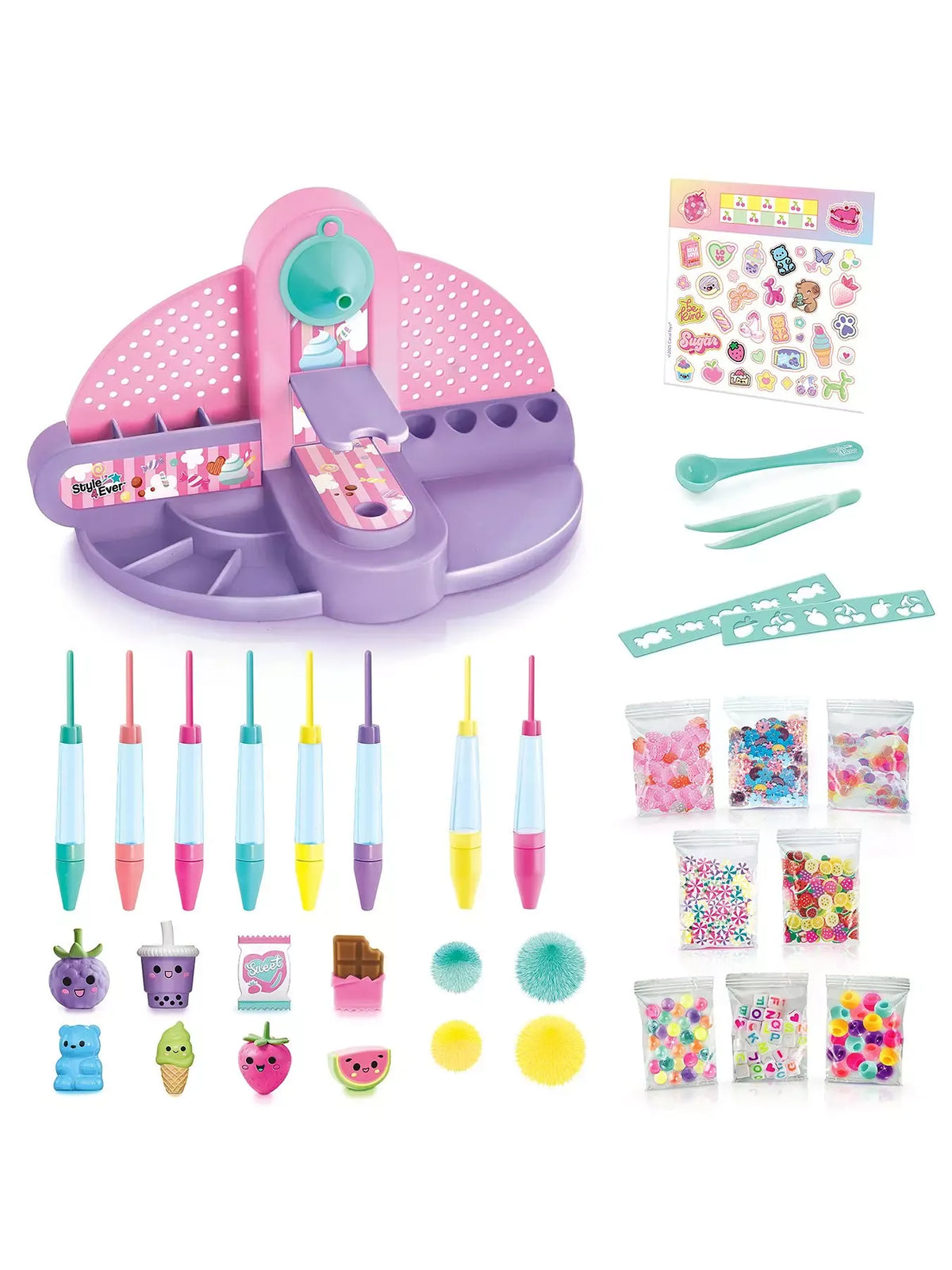 Style 4 Ever - New Sweet Scent - Pen Factory