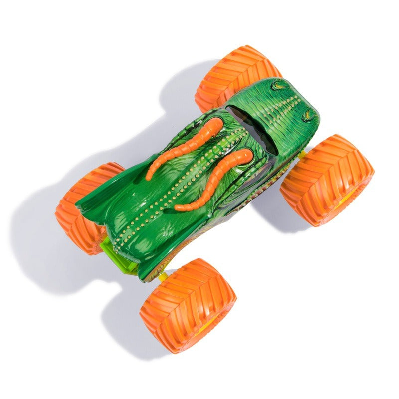 Monster Jam - 1:24 Die Cast Dragon Monster Truck