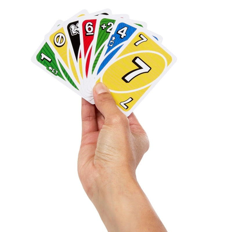 Uno - Teams