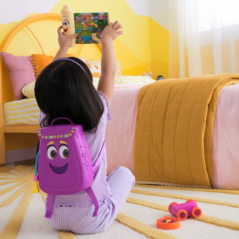 Dora The Explorer - My Adventure Backpack