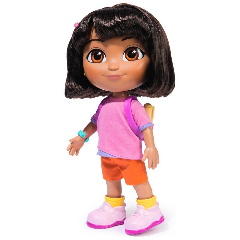 Dora The Explorer - Sing & Explore Dora