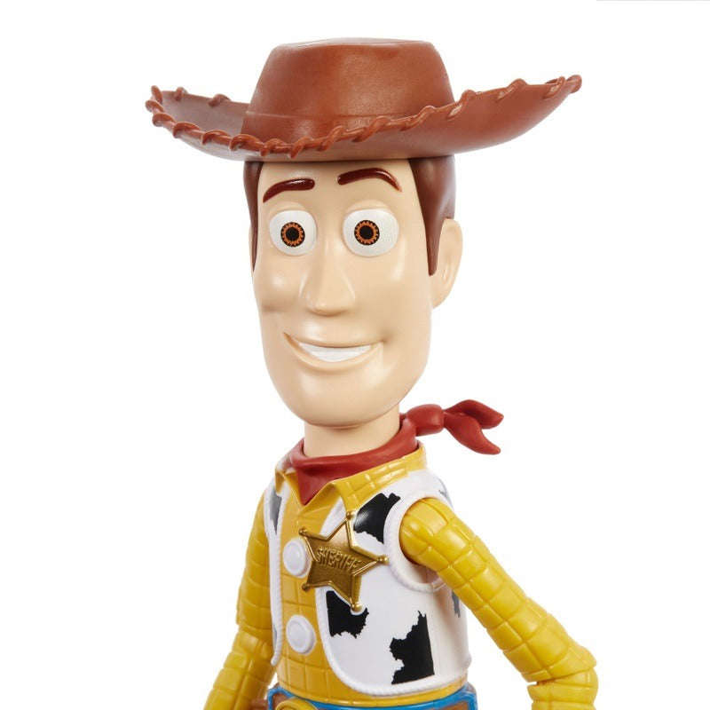 Toy Story - Woody Figure