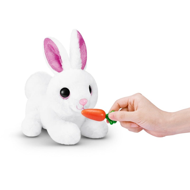 Pets Alive - Mama Bunny & Baby Surprise Plush Set