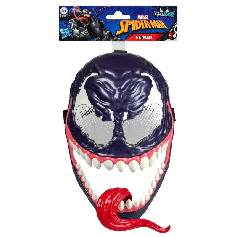 Marvel Spiderman - Venom Mask