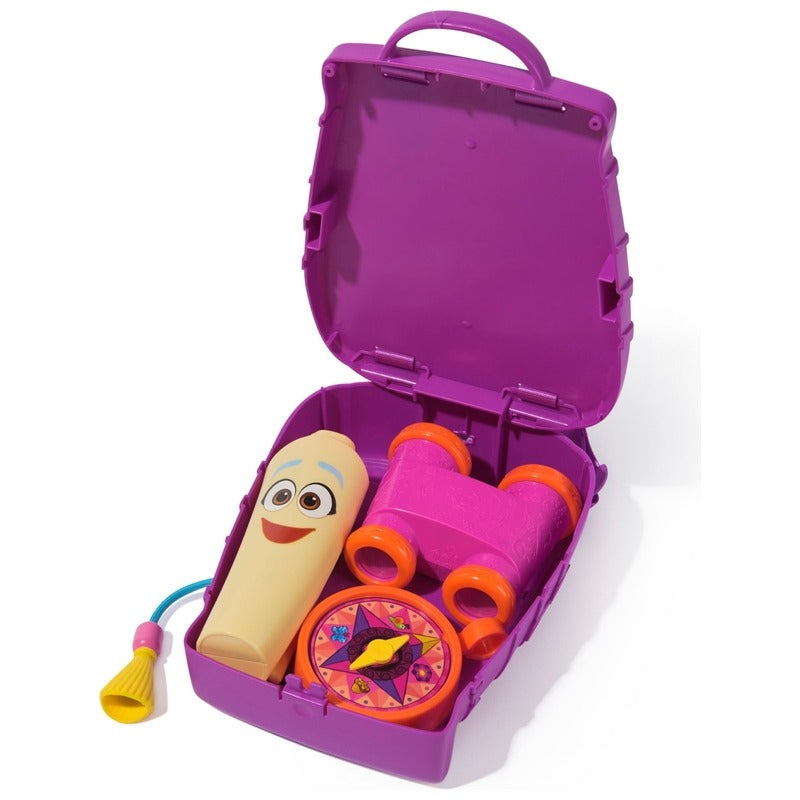 Dora The Explorer - My Adventure Backpack