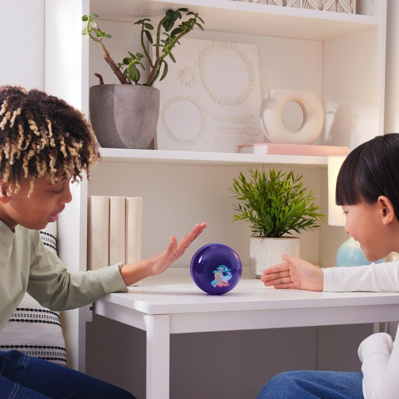 Bitzee - Hamster Ball - Interactive Digital Pet