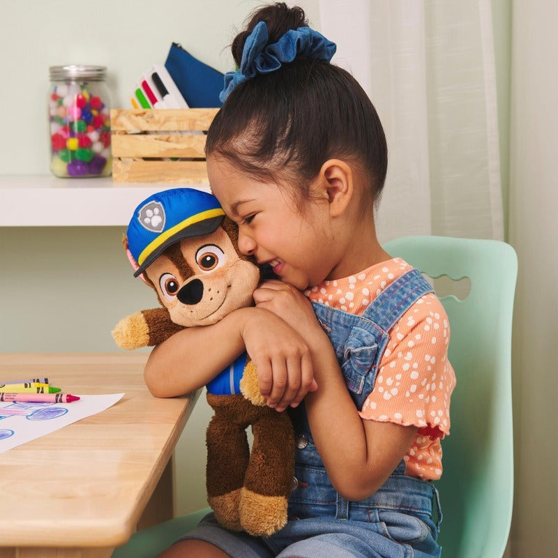 Paw Patrol - Take Along Chase Plush 13"
