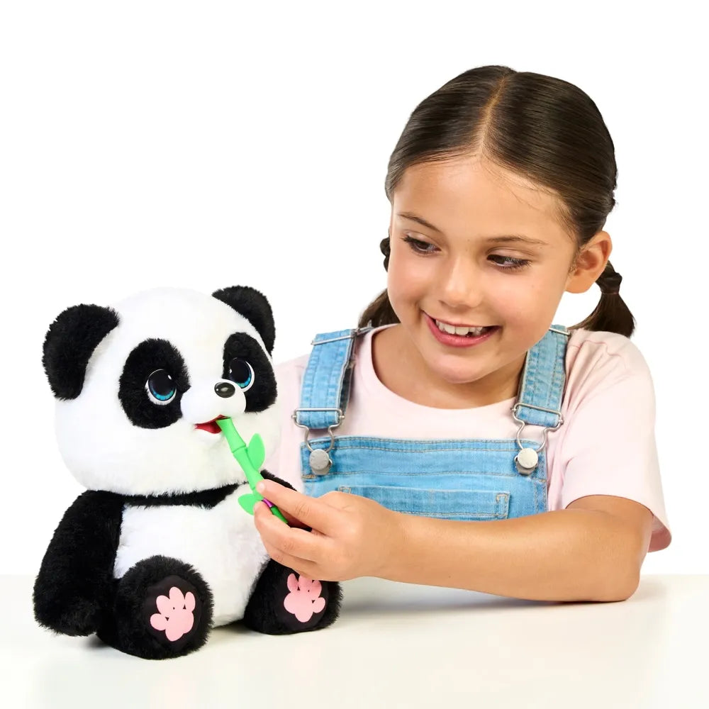 Little Live Pets - My Baby Panda