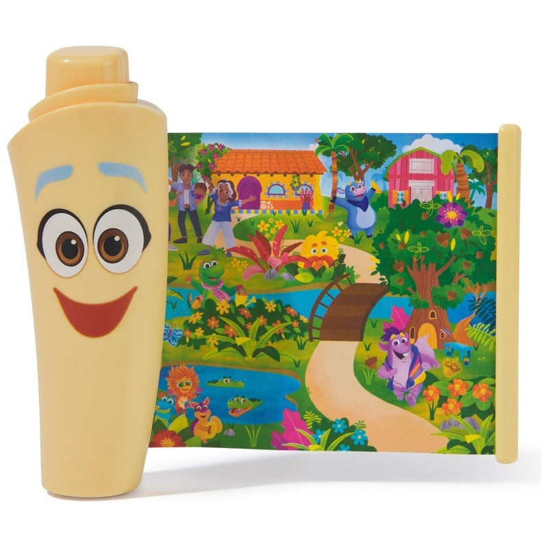 Dora The Explorer - My Adventure Backpack