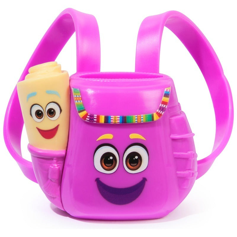 Dora The Explorer - Sing & Explore Dora