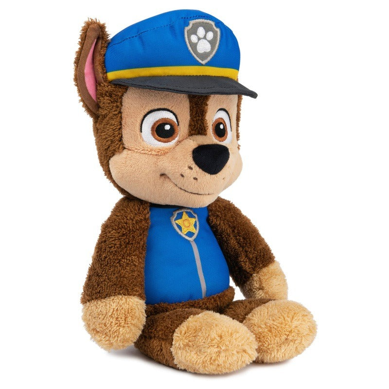 Paw Patrol - Take Along Chase Plush 13"
