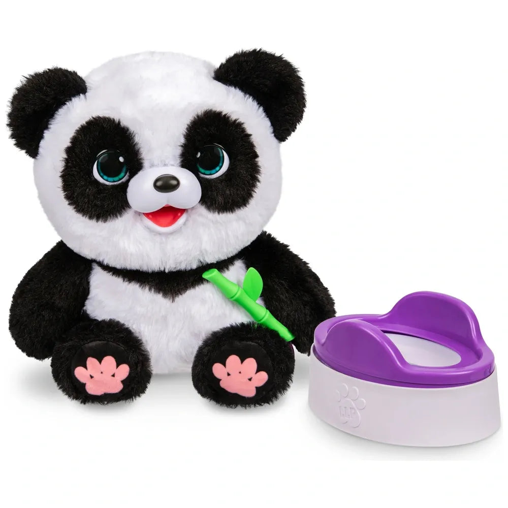 Little Live Pets - My Baby Panda