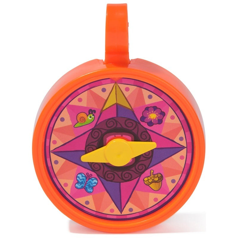 Dora The Explorer - My Adventure Backpack