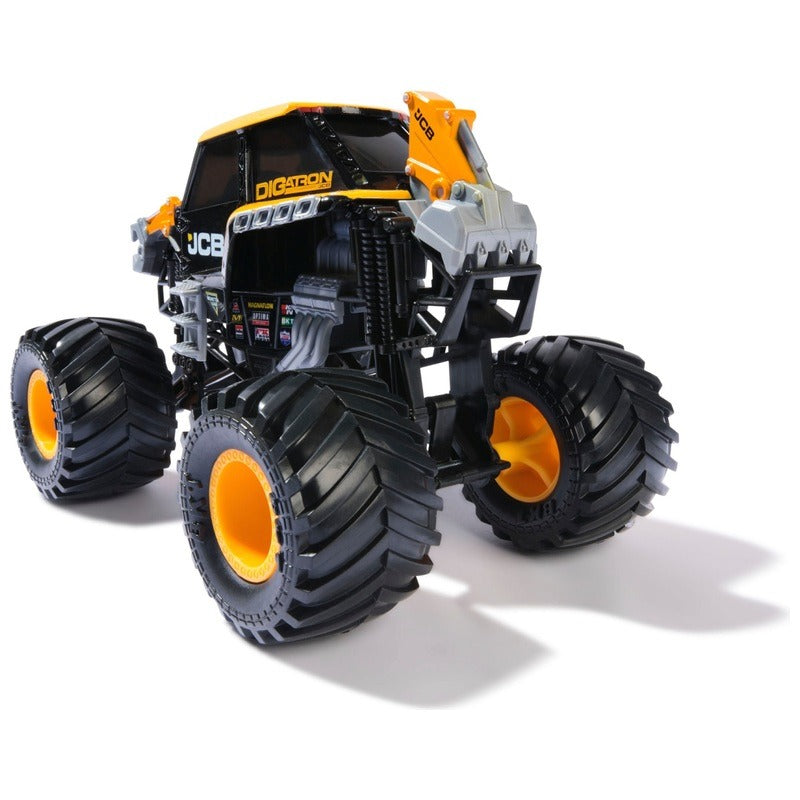 Monster Jam - Digatron Truck 1:24