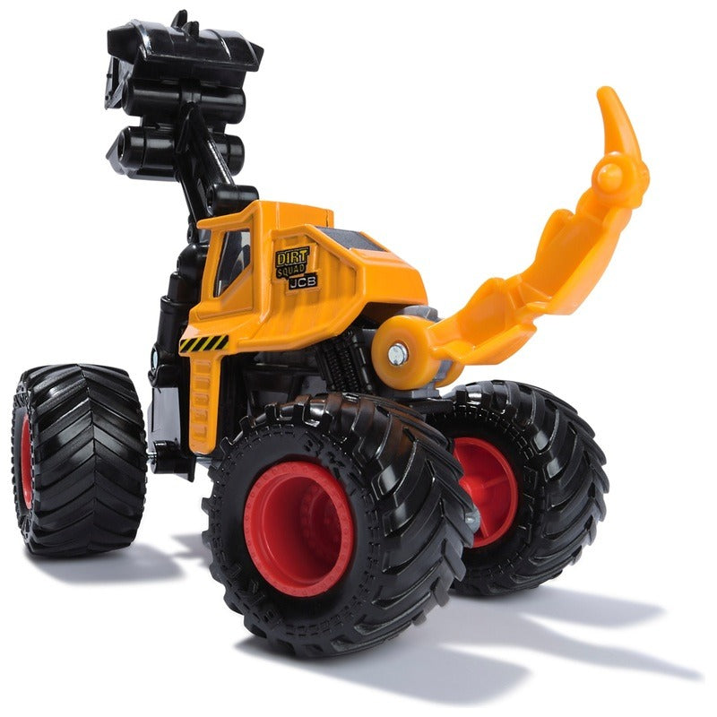 Monster Jam - Dirt Squad (Assorted)