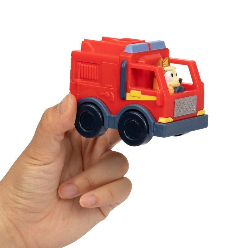 Bluey - Mini Racers