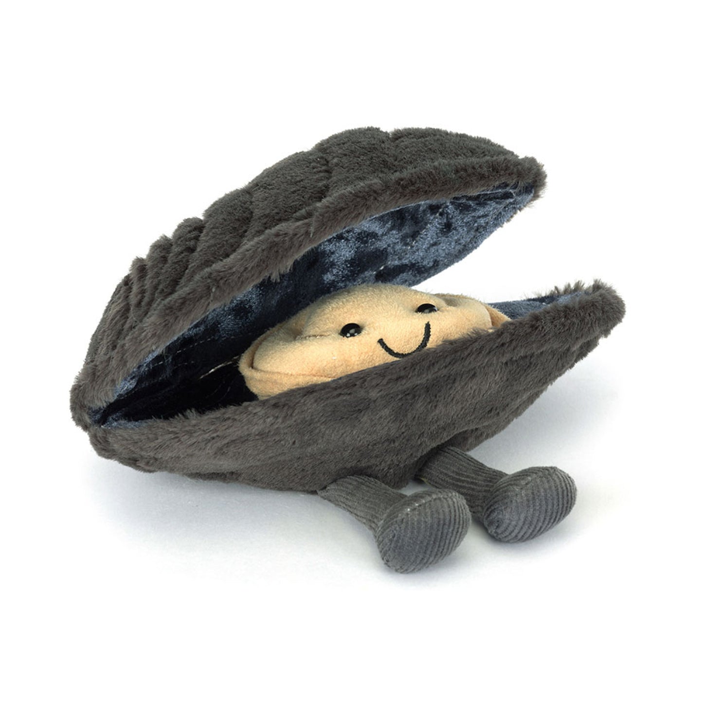 Jellycat - Amuseables - Michelle Mussel