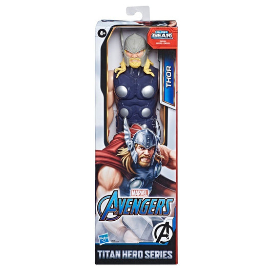 Thor Titan Hero Series - Thor