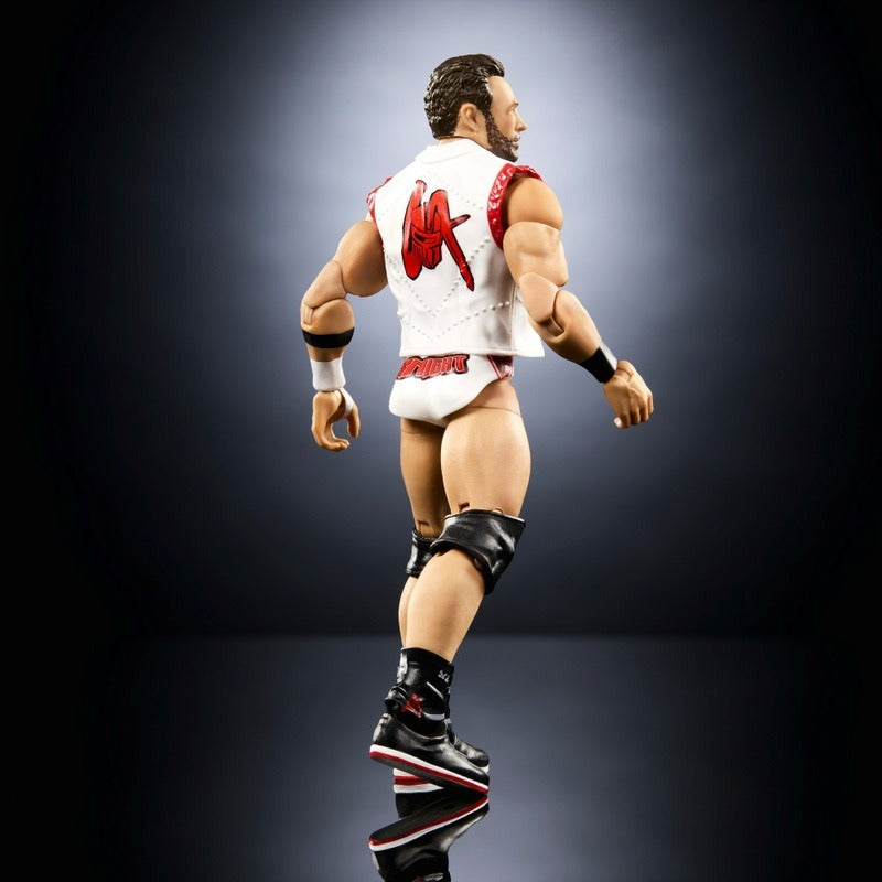 WWE - Elite Collection - LA Knight