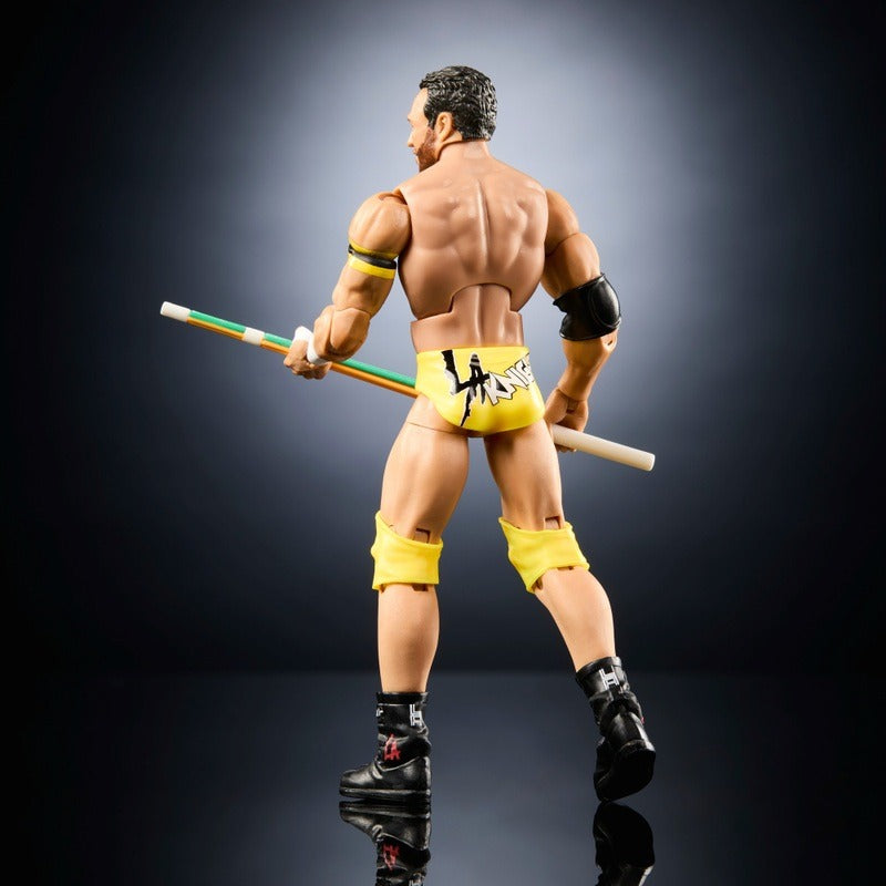 WWE - Elite Royal Rumble - LA Knight