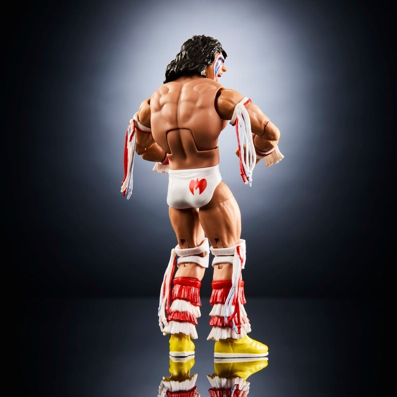 WWE - Elite Royal Rumble - Ultimate Warrior