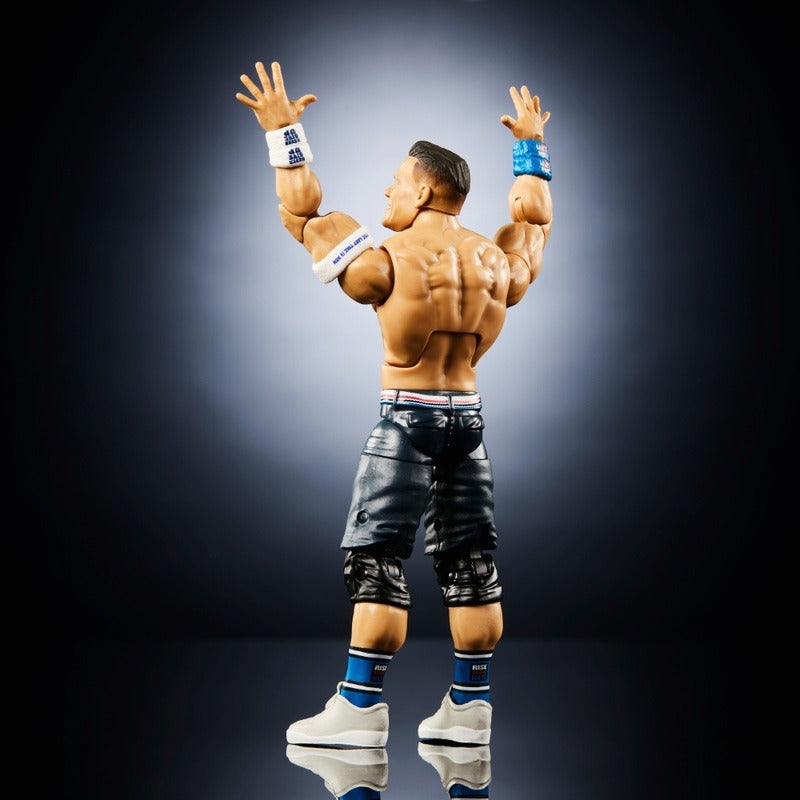 WWE - Elite Royal Rumble - John Cena