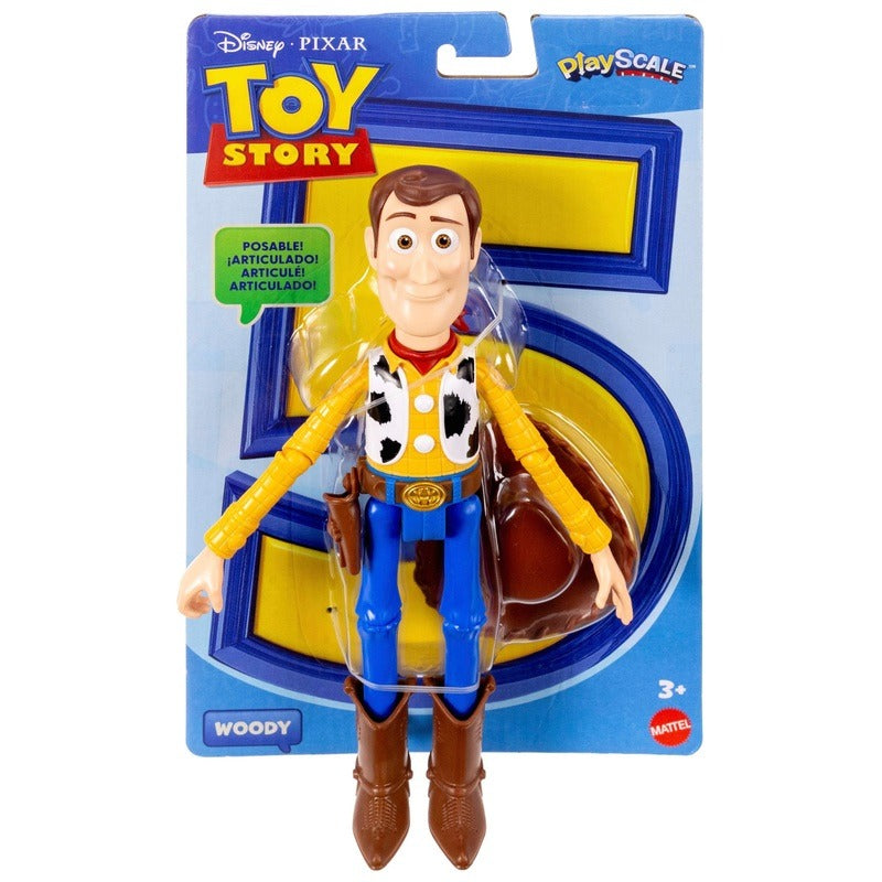 Disney - Toy Story - Woody