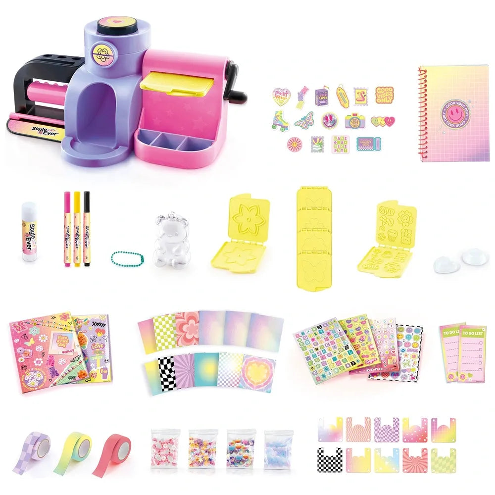 Style 4 Ever - Scrapbooking Pro