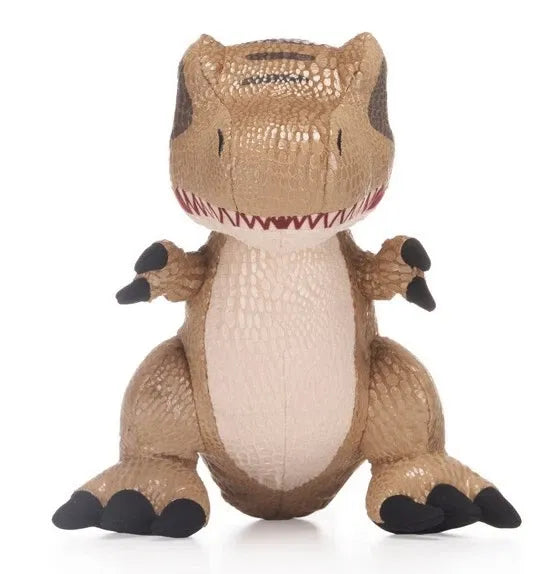 Jurassic World - Rebirth - T-Rex Plush