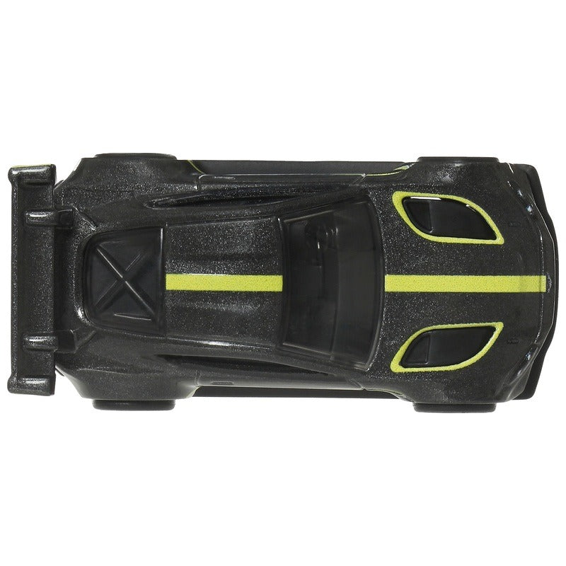 Hot Wheels Premium - Car Culture - Aston Martin Vintage GTE