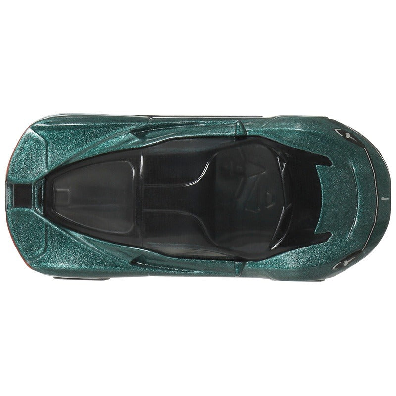 Hot Wheels Premium - Car Culture - Automobili Pininfarina Battista