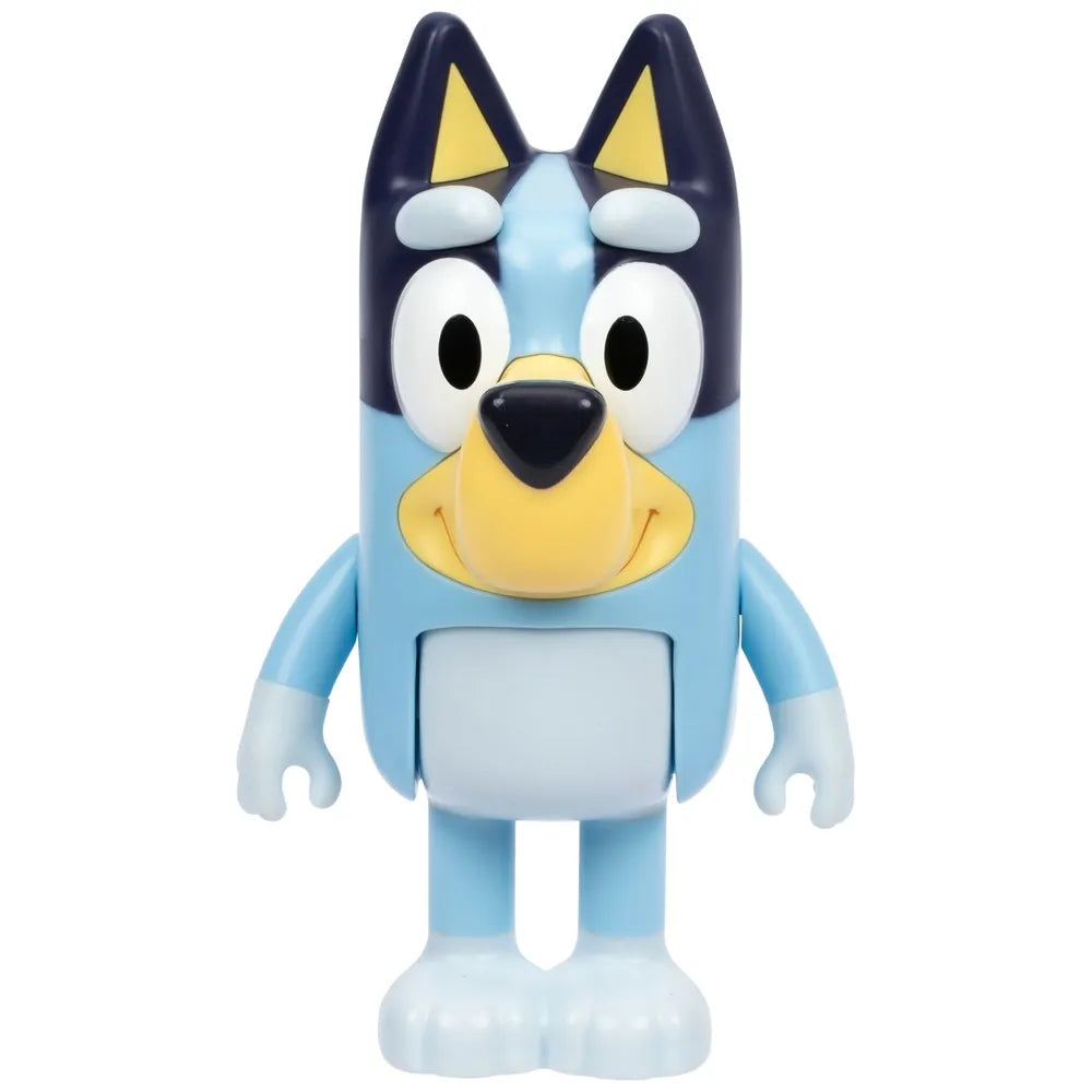 Bluey - Chat Mates Figure