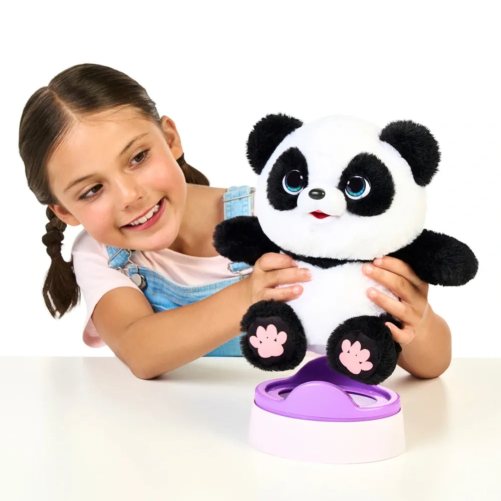 Little Live Pets - My Baby Panda