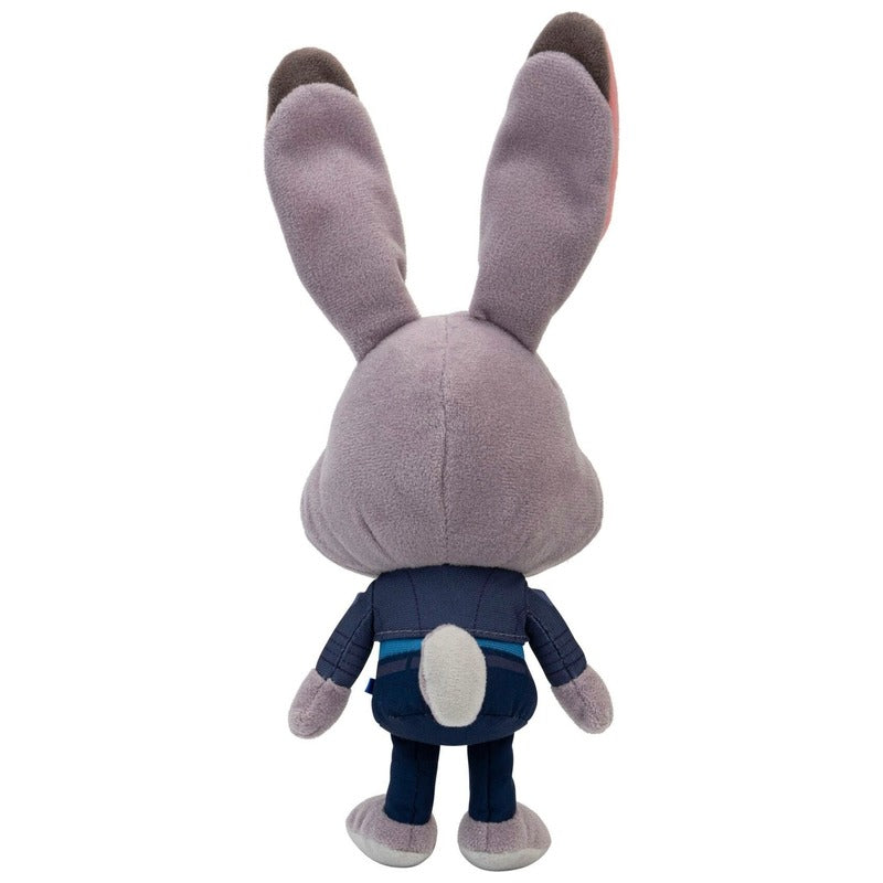 Zootropolis 2 - Judy Hopps - Plush Toy 20cm