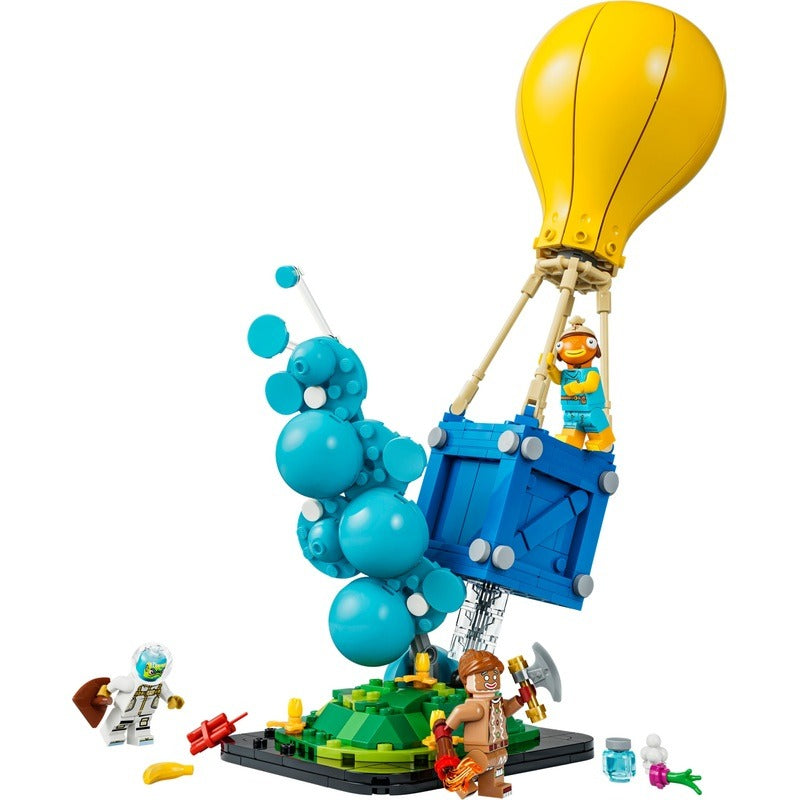LEGO Fortnite - Supply Drop (77080)