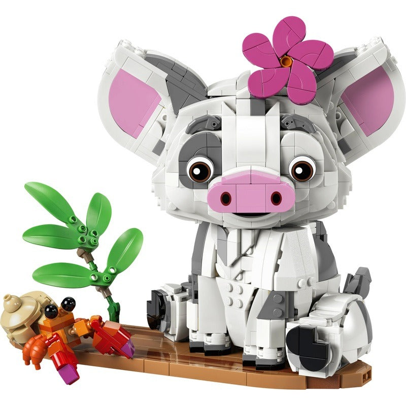 LEGO Disney - Pua (43292)