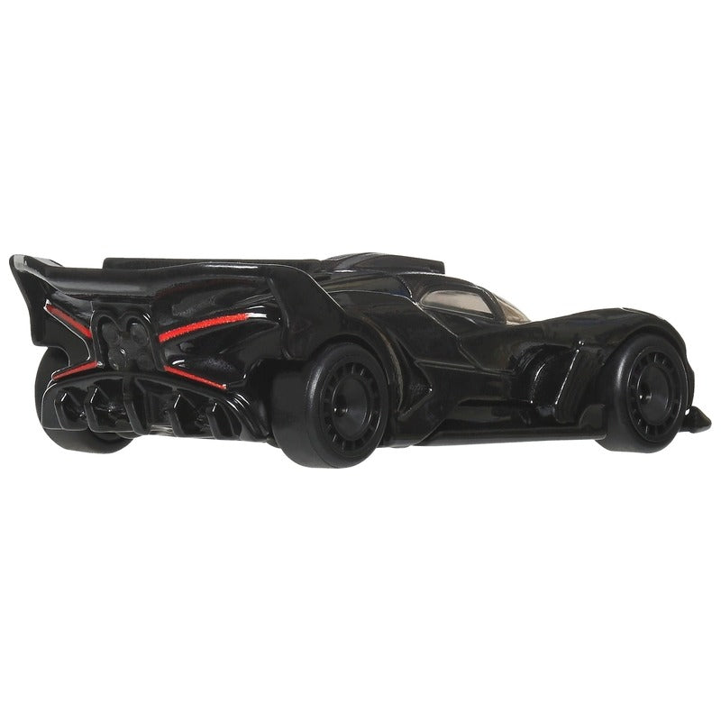 Hot Wheels Premium - Car Culture - Bugatti bolide