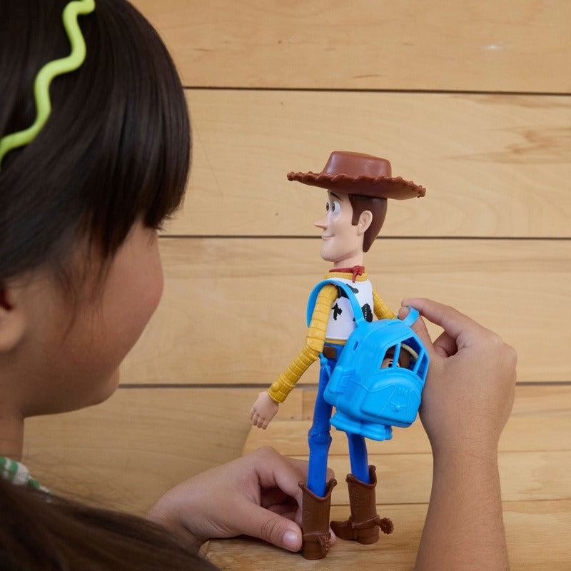 Disney - Toy Story 5 - Small Stars Mini Figures