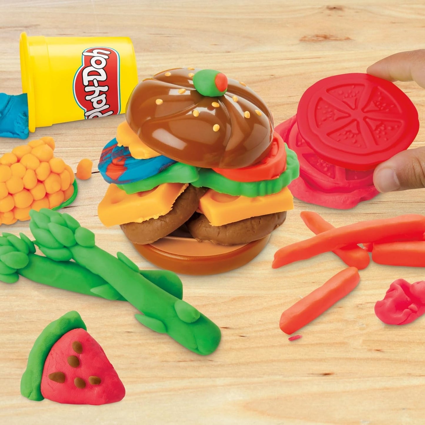 Play-Doh - Set Grill Fun