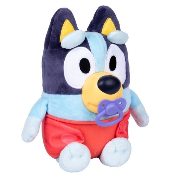 Bluey - Cuddle & Care Baby