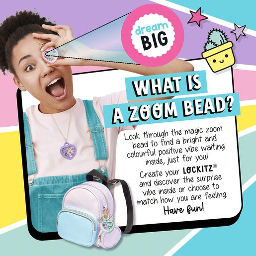 Lockitz - Besties Necklace Kit