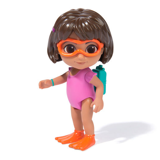 Dora The Explorer - Dora Splash Adventure Pack