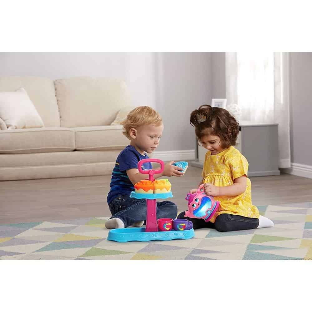 Leapfrog - Musical Rainbow Tea Party