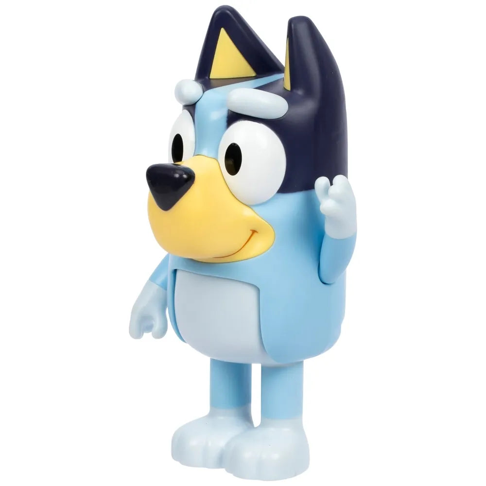 Bluey - Chat Mates Figure