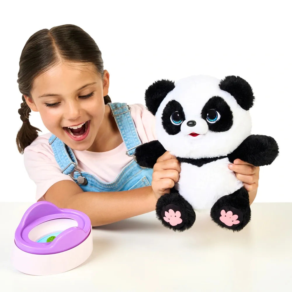 Little Live Pets - My Baby Panda