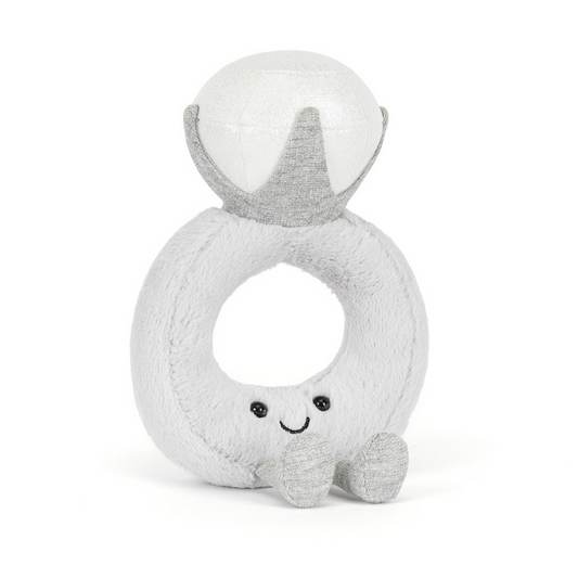 Jellycat - Amuseables - Diamond Ring